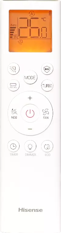 Hisense AS-18HW4RMSKA00