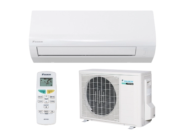 Daikin FTXF60D/RXF60D