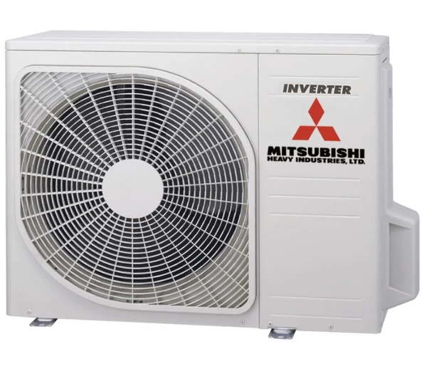 Mitsubishi Heavy SRK20ZS-WT/SRC20ZS-W  (titanium)
