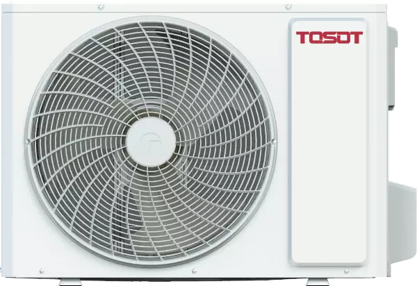 TOSOT T12H-SLyW/I/T12H-SLyW/O